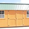 Damascus Portable Buildings shed